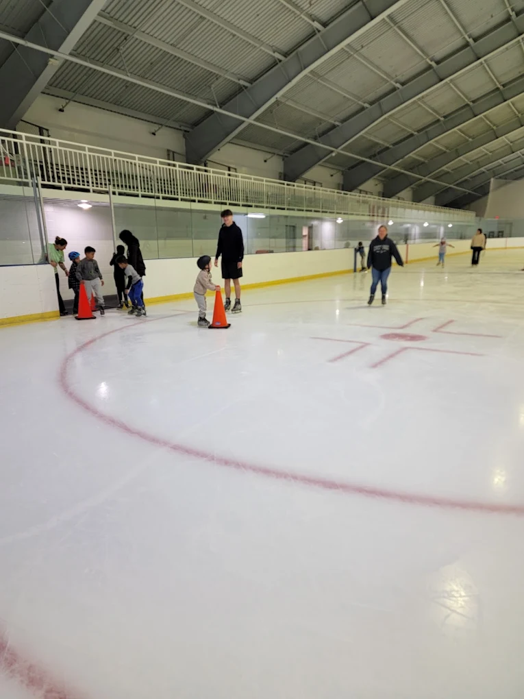 Bridgewater Sports Arena