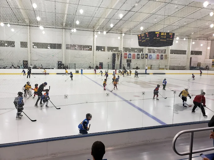 Brigade Sports Complex