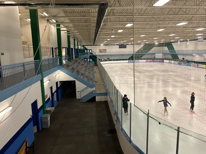 Brooklyn Park Ice Arena