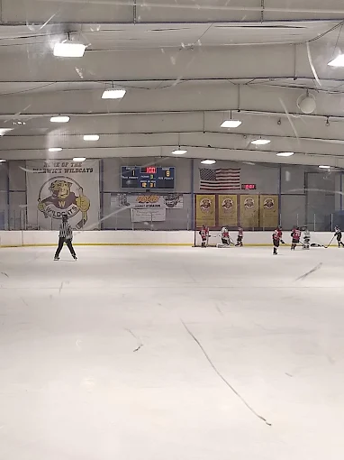 Bucks County Ice Sports Center