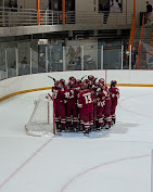 Buffalo State University Ice Arena