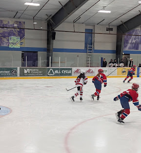 C Douglas Cairns Arena