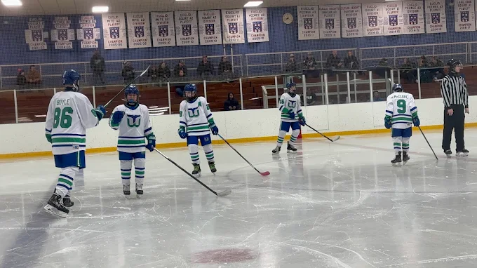 Euclid C. E. Orr Ice Arena