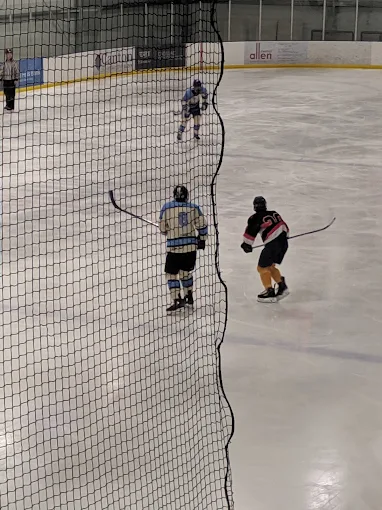 Canton Ice House