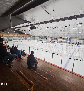 Canton Pavilion Ice Rink