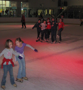 Carlson Ice Arena