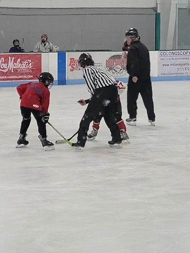 Carmel Ice Skadium
