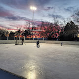 Cathcart Park Rink