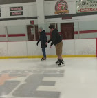 Cazenovia Buffalo Ice Rink