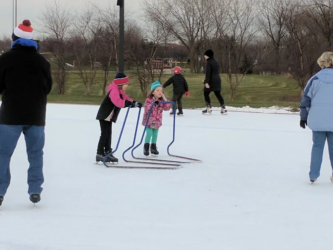 Centennial Park