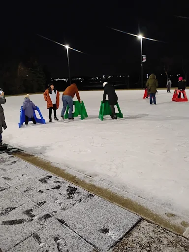 Centennial Park, Orland Park
