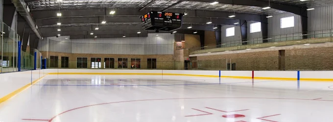 Center Ice Arena