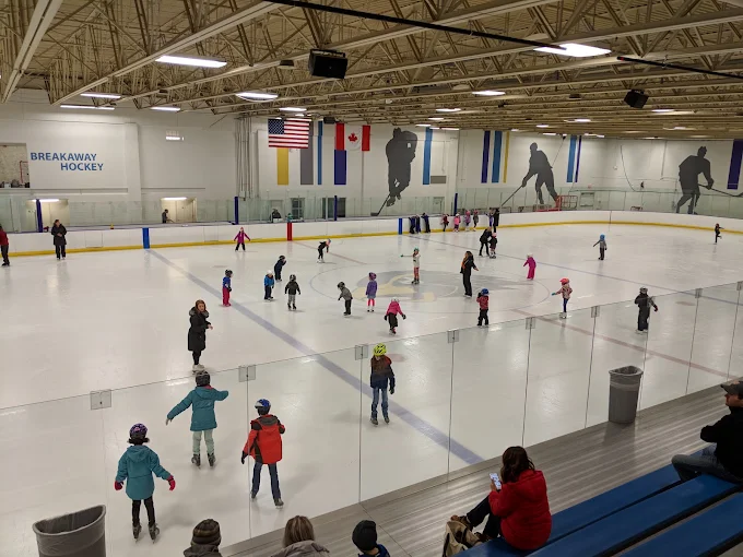 Chaska Community Center