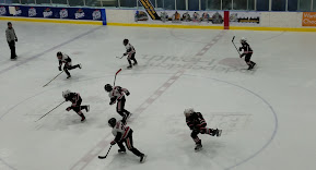 Cheektowaga Town Ice Rink