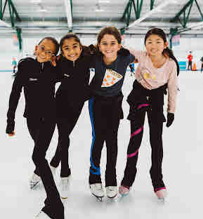 Chelsea Piers Sky Rink