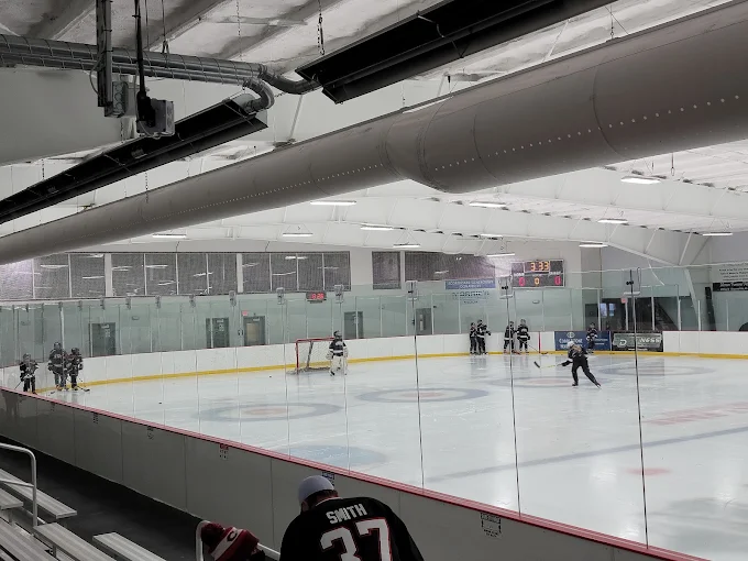 Chippewa Area Ice Arena