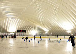 City Ice Pavilion