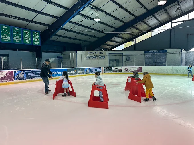 Clary Anderson Arena