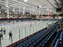 Clinton Arena