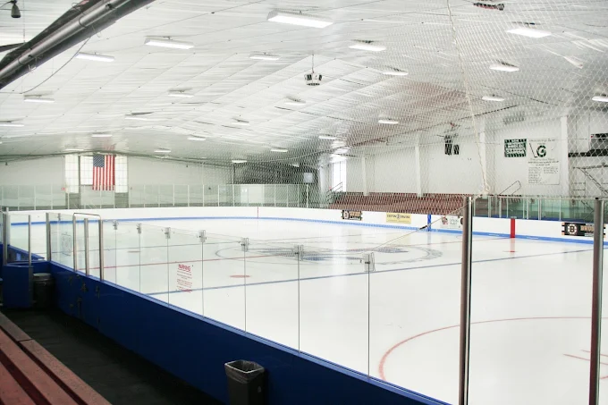 Collins-Moylan Skating Arena