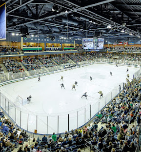 Compton Family Ice Arena