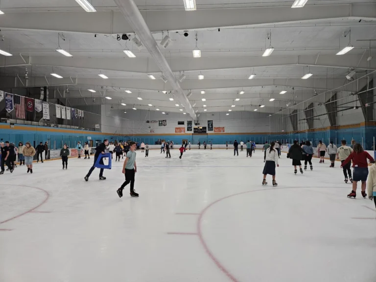 Cool Sports Home of the Icearium