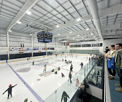 Cornerstone CFCU Arena