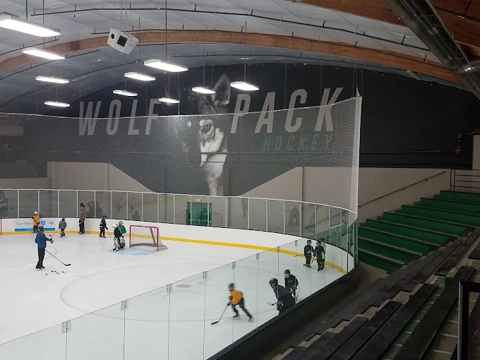 Cottage Grove Ice Arena