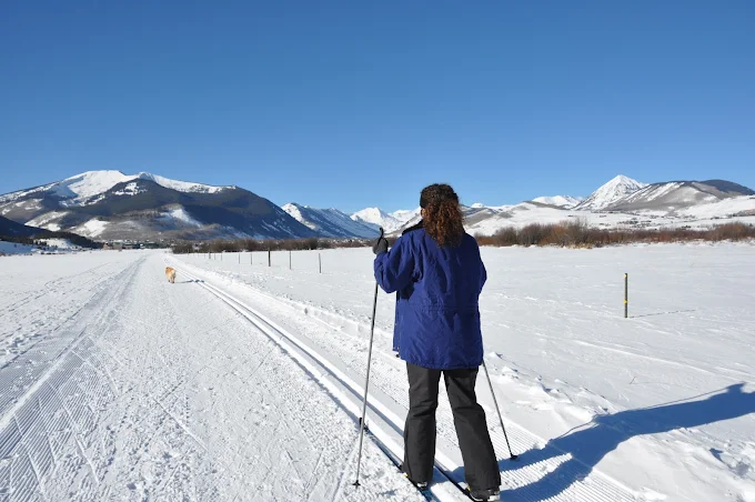 Crested Butte Nordic