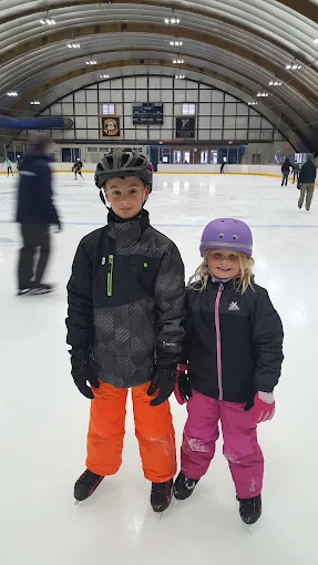 Daly Ice Rink