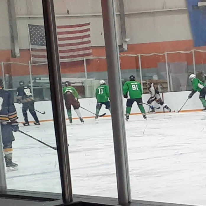 Danbury Ice Arena