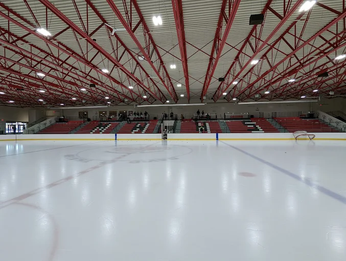 David M Thaler Sports Center