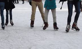 De Matteis Ice Rink