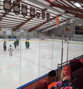 Delano Area Sports Arena