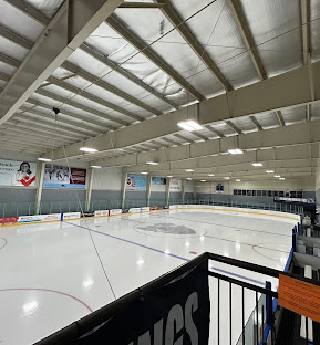 Delta Dental Arena