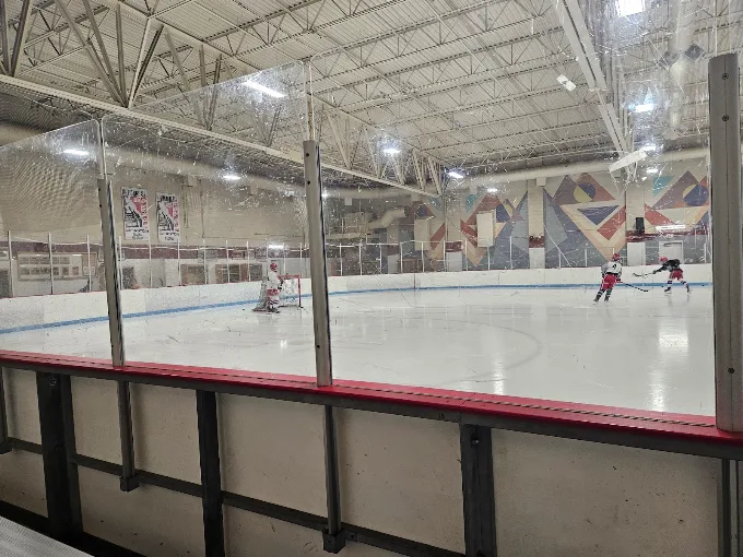 Dempsey-Anderson Ice Arena