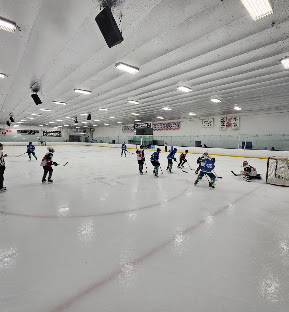 Dennis M Lynch Arena