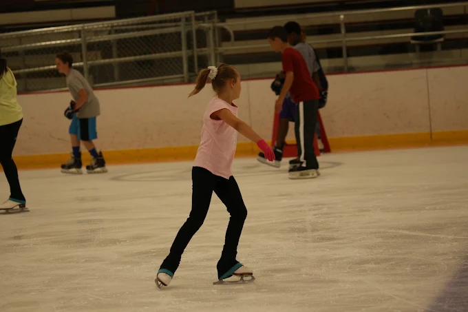 Devine Rink