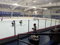 Dodge County - Four Seasons Arena.