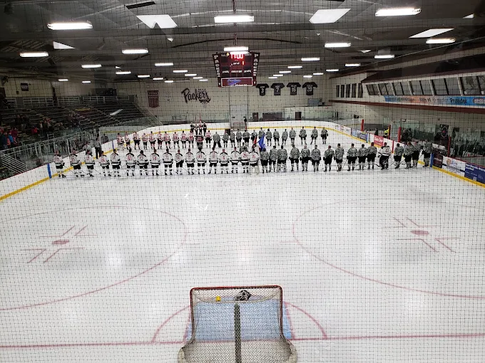 Doug Woog Arena