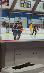 Douglas N. Everett Arena