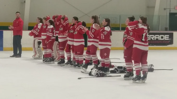 Dover Ice Arena