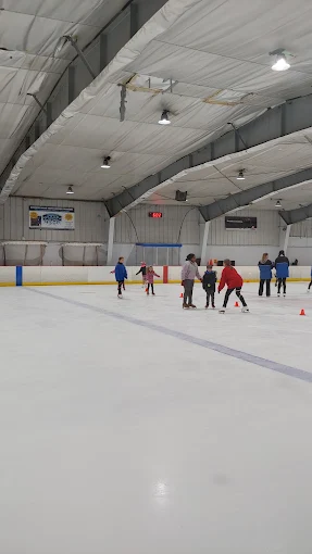Downers Grove Icearena