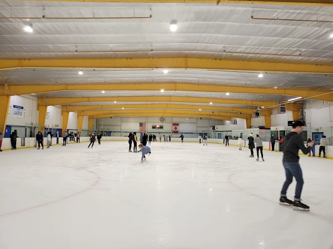Atlanta IceForum