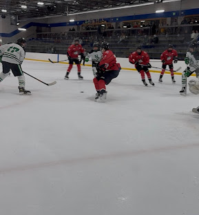 Eagan Civic Arena
