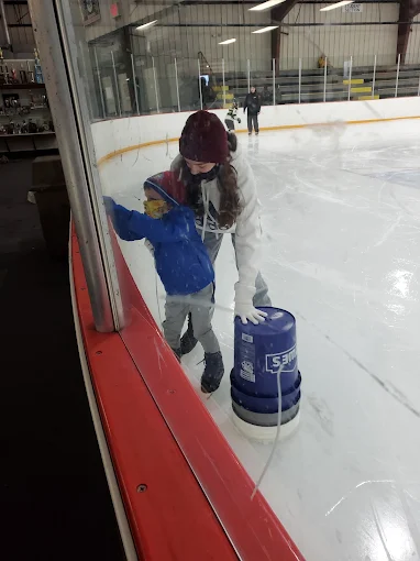 East Alton Ice Arena