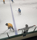 Edge Ice Arena