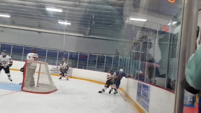 Edward L. Bennett Rink