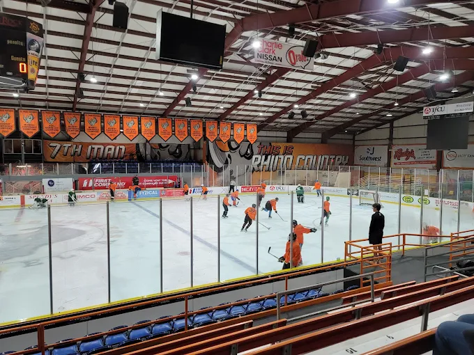 El Paso Hockey Association
