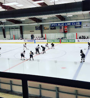 Ella Stern & Harry Stern Sports Arena
